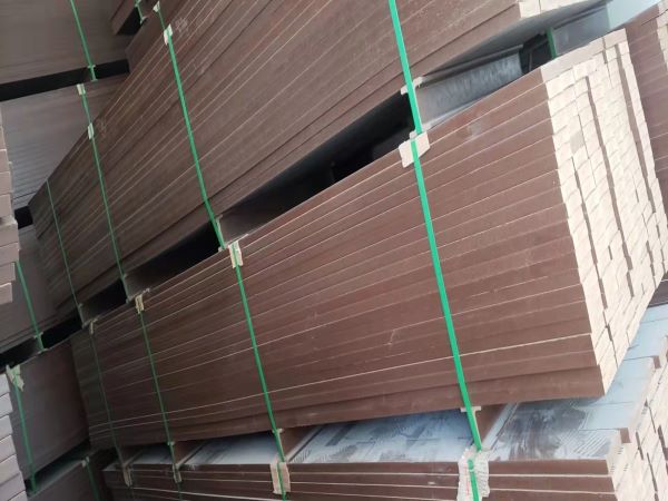 北京实心木塑地板木塑登条供应